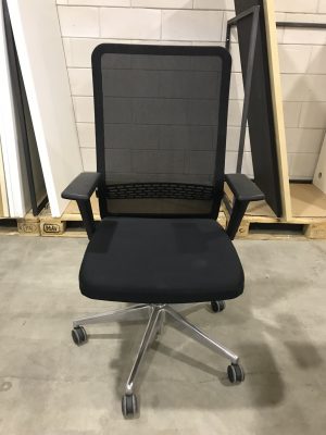 Gebruikte stoelen