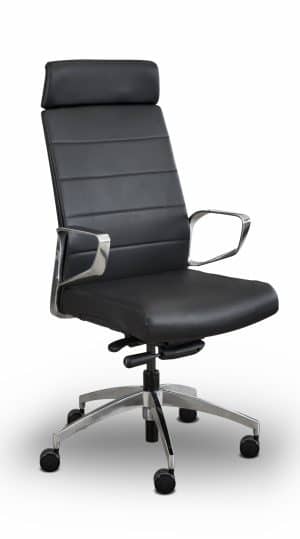 Directiestoel