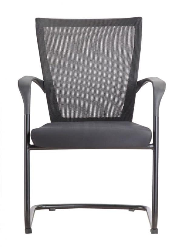 Vergaderstoel 3624 Netweave - Afbeelding 2