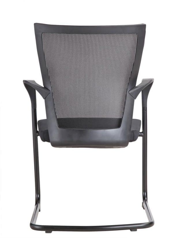 Vergaderstoel 3624 Netweave - Afbeelding 4