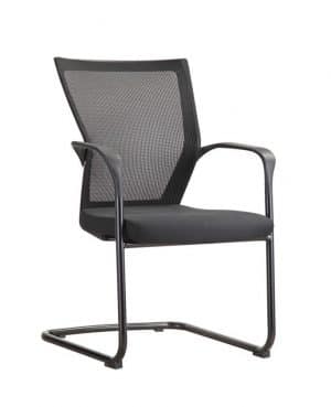 Vergaderstoel 3624 Netweave