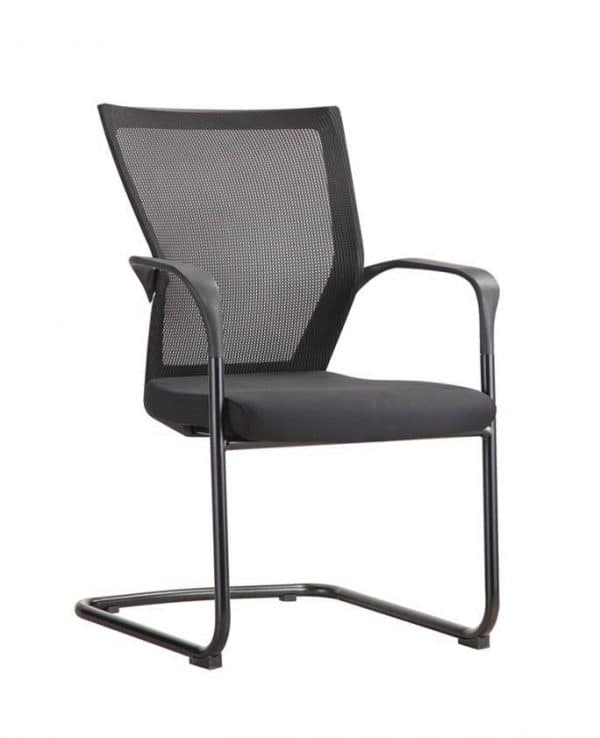 Vergaderstoel 3624 Netweave