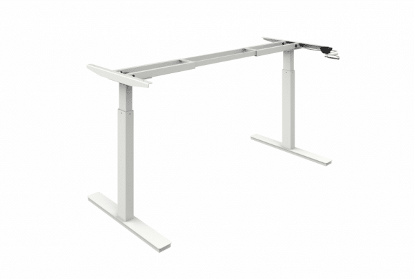 Slingerbureau Rodo zit/sta 120x80cm - Afbeelding 6