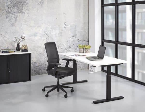 Slingerbureau Rodo zit/zit 120x80cm - Afbeelding 3