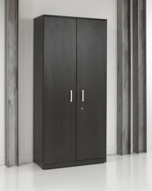 Kast Manager Gesloten