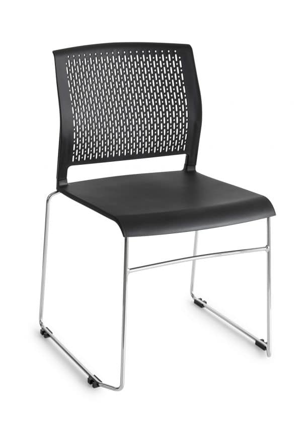 Kantinestoel | Koppelbaar