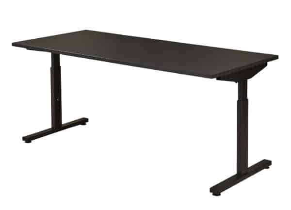 Verstelbaar bureau Easy 140 x 80cm - Afbeelding 7