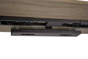 Dichte kabelgoot 80cm