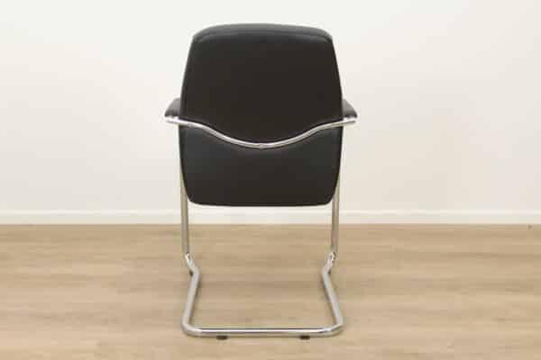 Vergaderstoel Elan Back