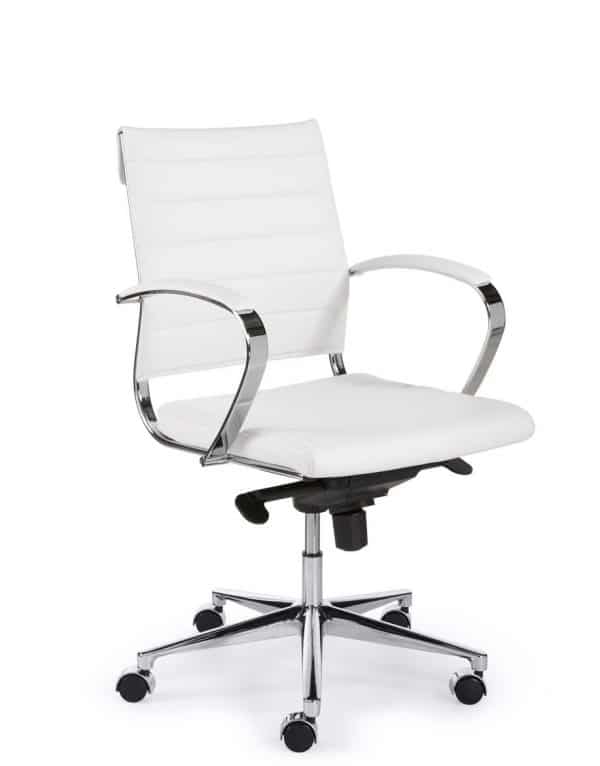 Vergaderstoel 3600 | Kunstleder - Afbeelding 2