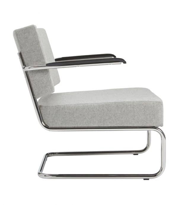 Entree Fauteuil | Meerdere kleuren beschikbaar - Afbeelding 3