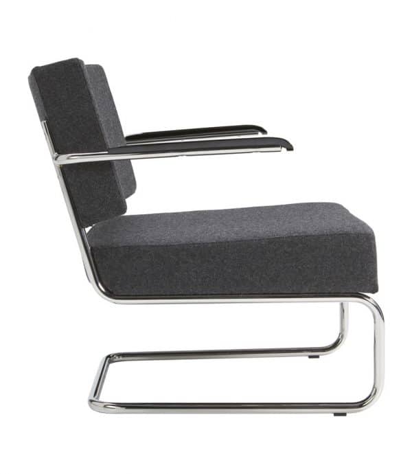 Entree Fauteuil | Meerdere kleuren beschikbaar - Afbeelding 2
