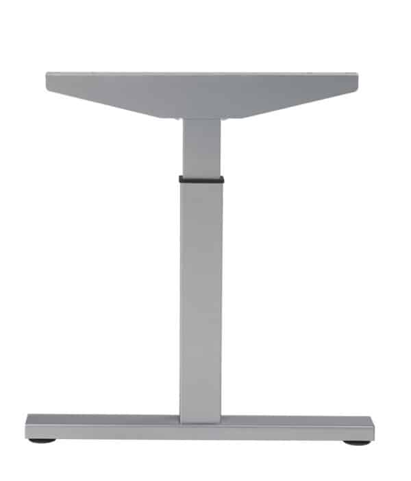 Verstelbaar bureau Easy 140 x 80cm - Afbeelding 9