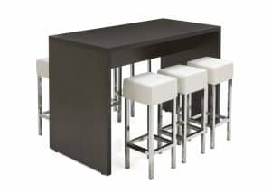 Bartafel Manager Klein