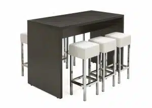 Bartafel Manager Klein