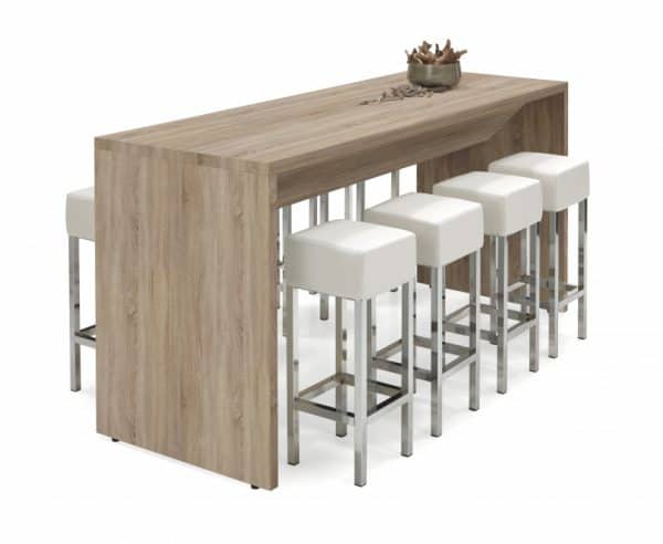 Bartafel Manager Groot