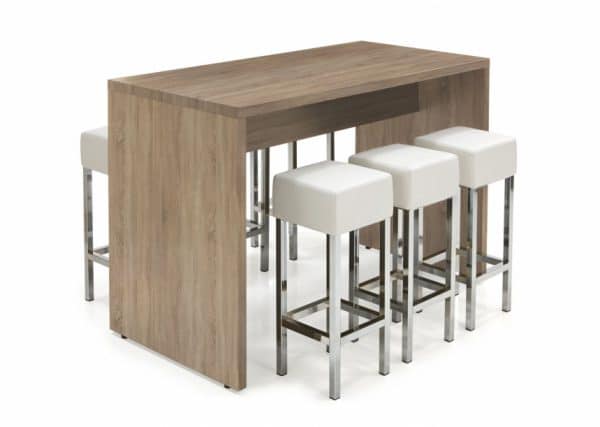 Bartafel Manager Klein - Afbeelding 2