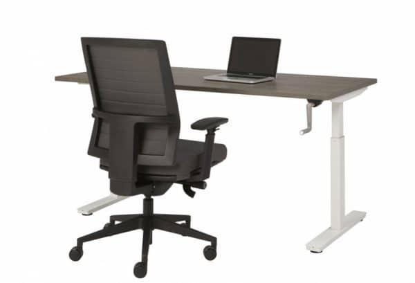 Slingerbureau Rodo zit/zit 120x80cm - Afbeelding 5