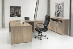 Tweedehands directiebureau