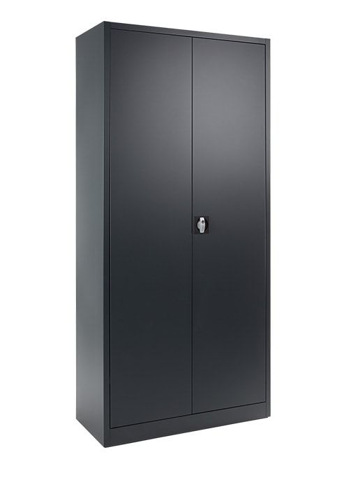 Metalen H195xB92xD60cm - Outlet Kantoormeubels