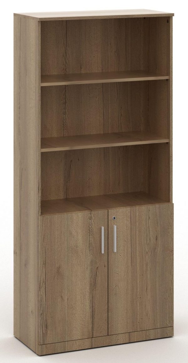Kast Manager Open - Afbeelding 3