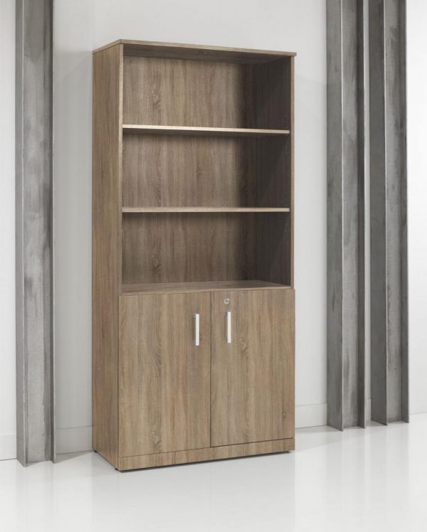 Kast Manager Open - Afbeelding 2