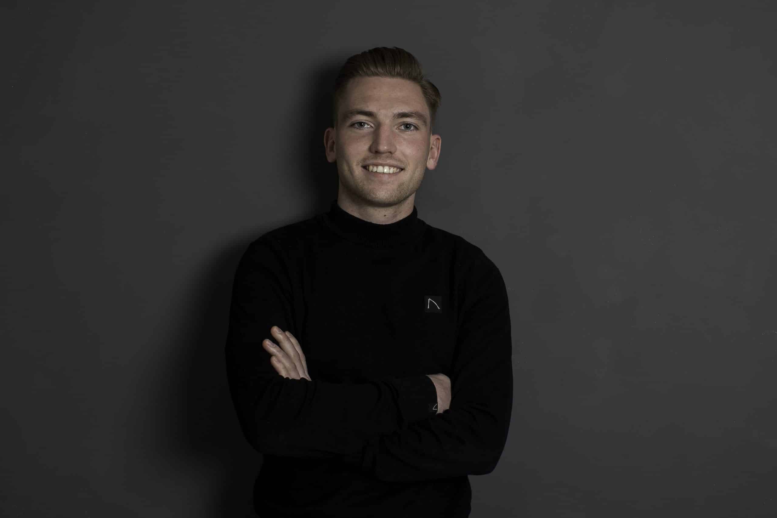 Foto van Joan
