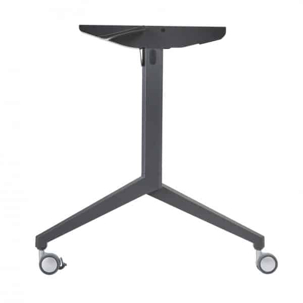Verrijdbare klaptafel 180x80cm - Afbeelding 8