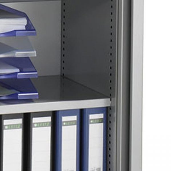 Los legbord t.b.v. roldeurkast