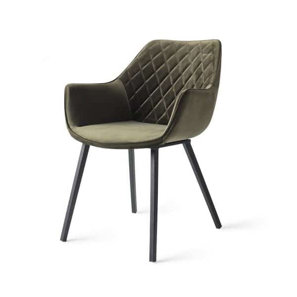 Vergaderstoel | Boston | Design - Afbeelding 3