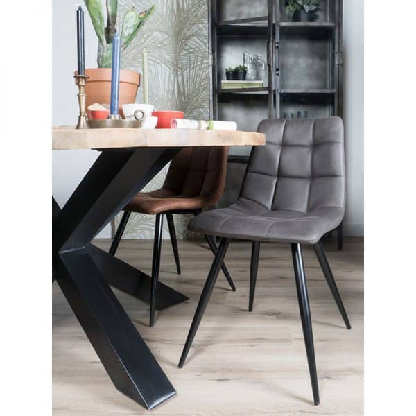 Design vergaderstoel Galgary - Afbeelding 4