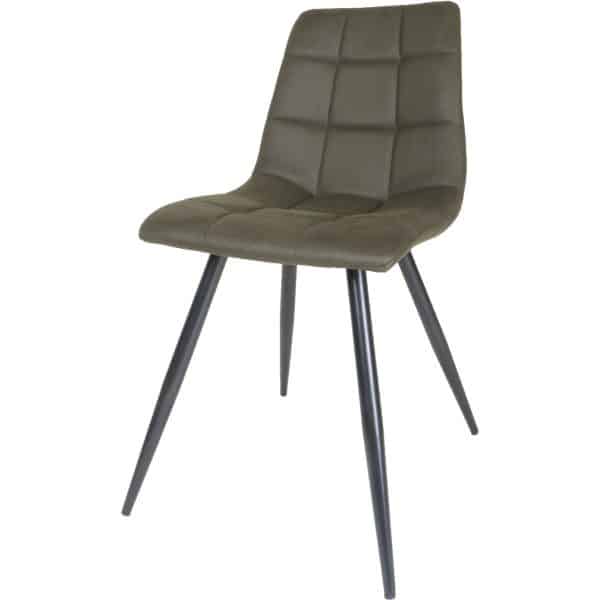 Design vergaderstoel Galgary - Afbeelding 5
