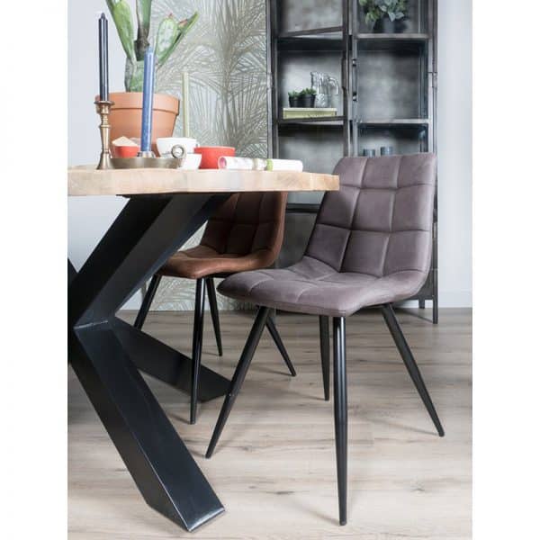 Design vergaderstoel Galgary - Afbeelding 10