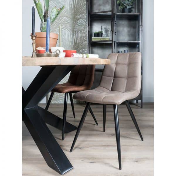 Design vergaderstoel Galgary - Afbeelding 8
