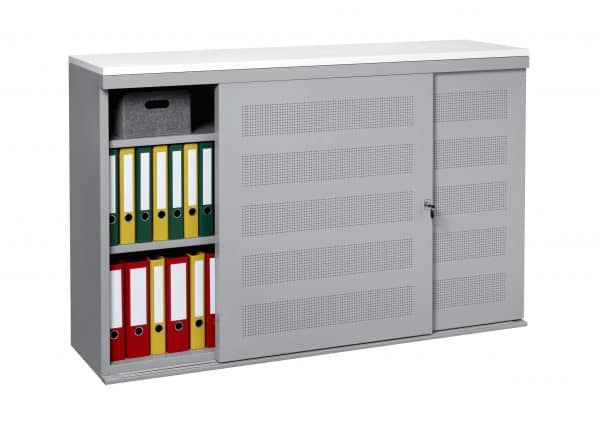 Design schuifdeurkast Hoog | DSNL483 - Afbeelding 2