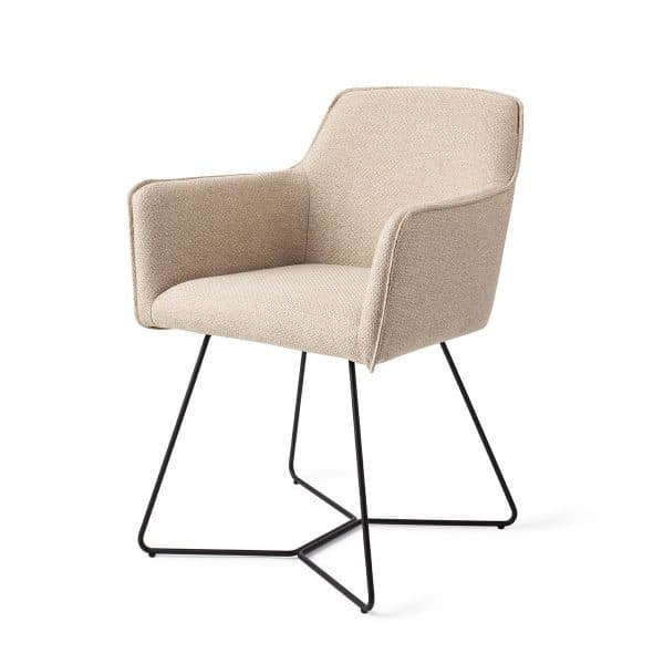 Vergaderstoel | Hofu | Design - Afbeelding 3