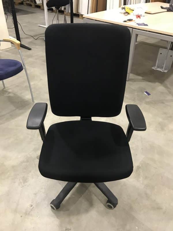 Bureaustoel | König + Neurath | Ergonomie (UITVERKOCHT) - Afbeelding 2