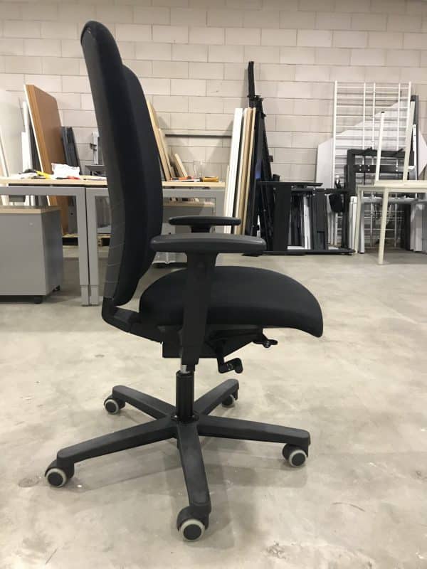 Bureaustoel | König + Neurath | Ergonomie (UITVERKOCHT) - Afbeelding 3