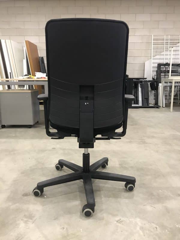 Bureaustoel | König + Neurath | Ergonomie (UITVERKOCHT) - Afbeelding 4