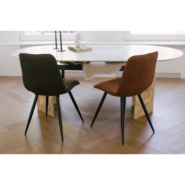 Vergaderstoel | Jamy | Design - Afbeelding 4
