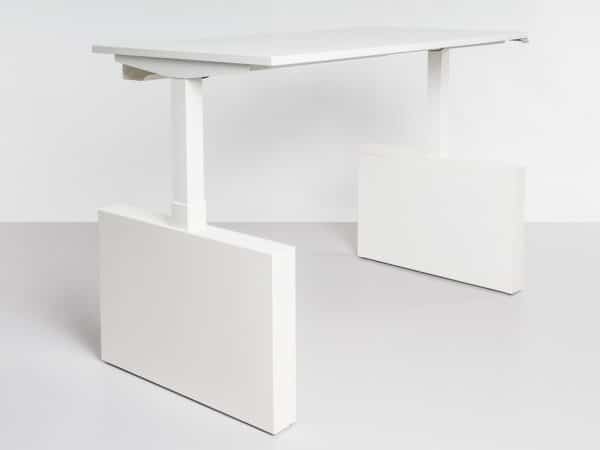 Elektrisch verstelbaar bureau 180x80cm Opava - Afbeelding 3