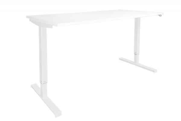 Elektrisch verstelbaar bureau 180x80cm Opava - Afbeelding 2