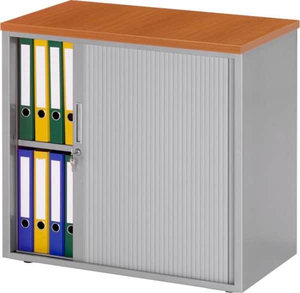 Roldeurkast NEA | 72,5x80x43cm | Kleur naar keuze - Afbeelding 2