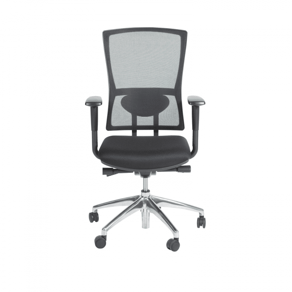 Ergonomische bureaustoel 300 NEN | Netweave - Afbeelding 4