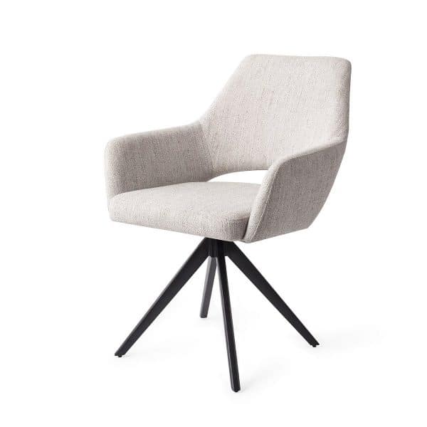 Vergaderstoel Yanai Design - Afbeelding 8