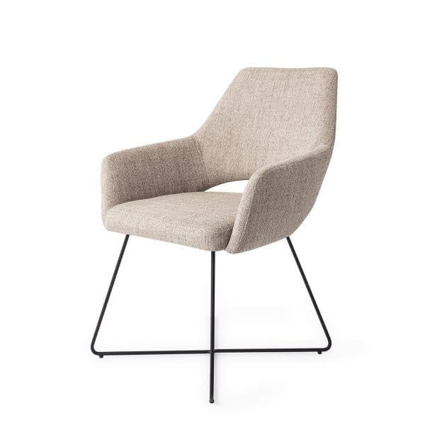Vergaderstoel Yanai Design - Afbeelding 6