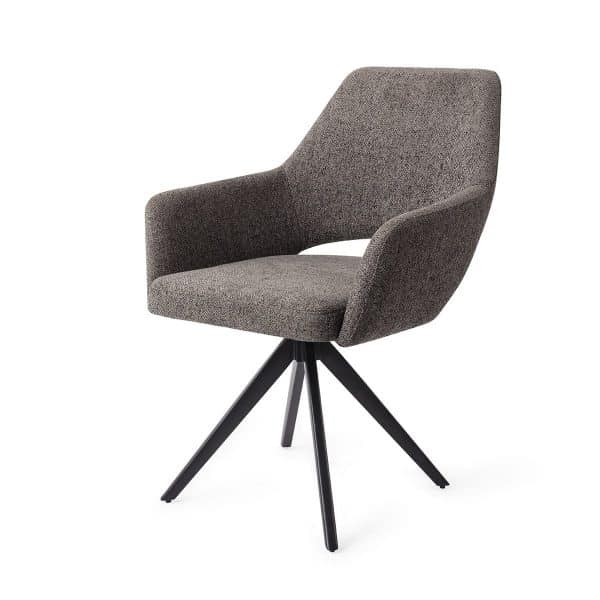 Vergaderstoel Yanai Design - Afbeelding 7