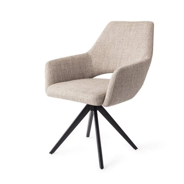 Vergaderstoel Yanai Design - Afbeelding 9