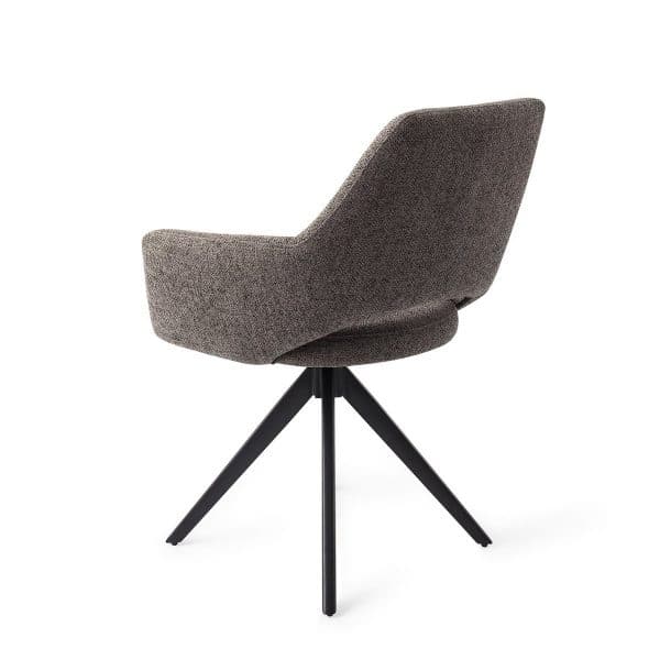 Vergaderstoel Yanai Design - Afbeelding 10
