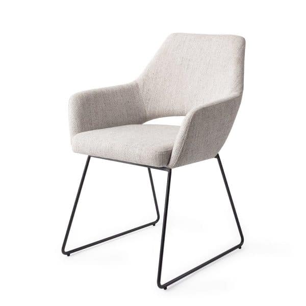 Vergaderstoel Yanai Design - Afbeelding 2